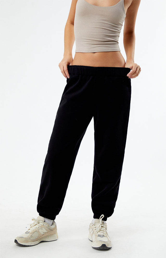 Pacsun sweatpants hotsell womens