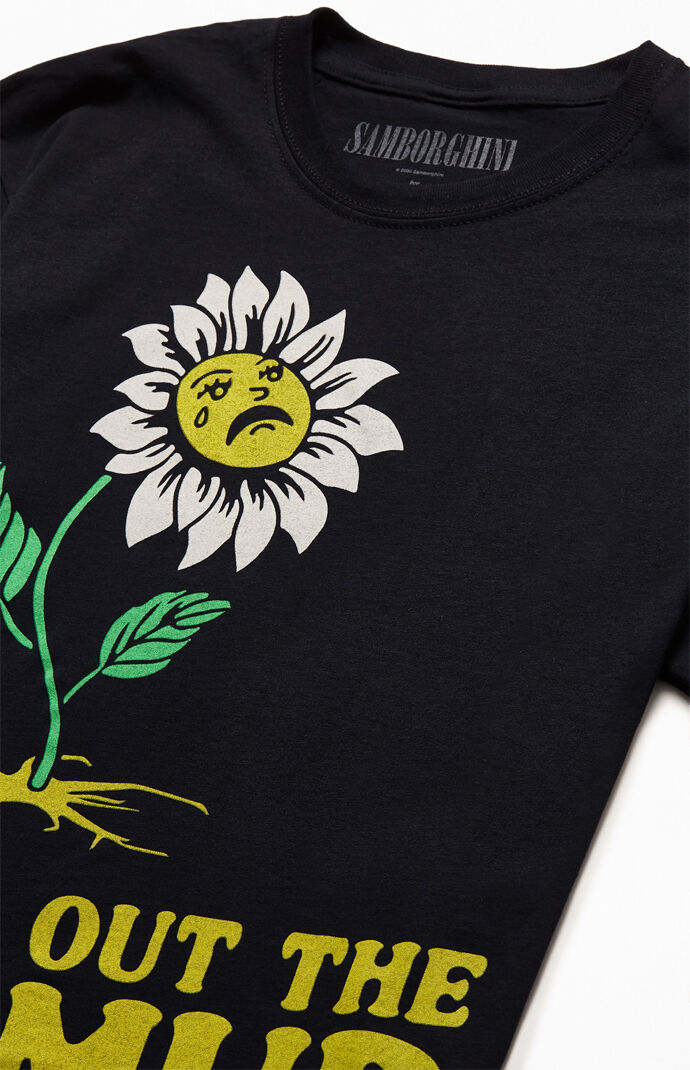 Out The Mud T-Shirt