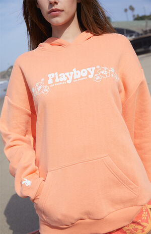 By PacSun Surf Hoodie image number 2