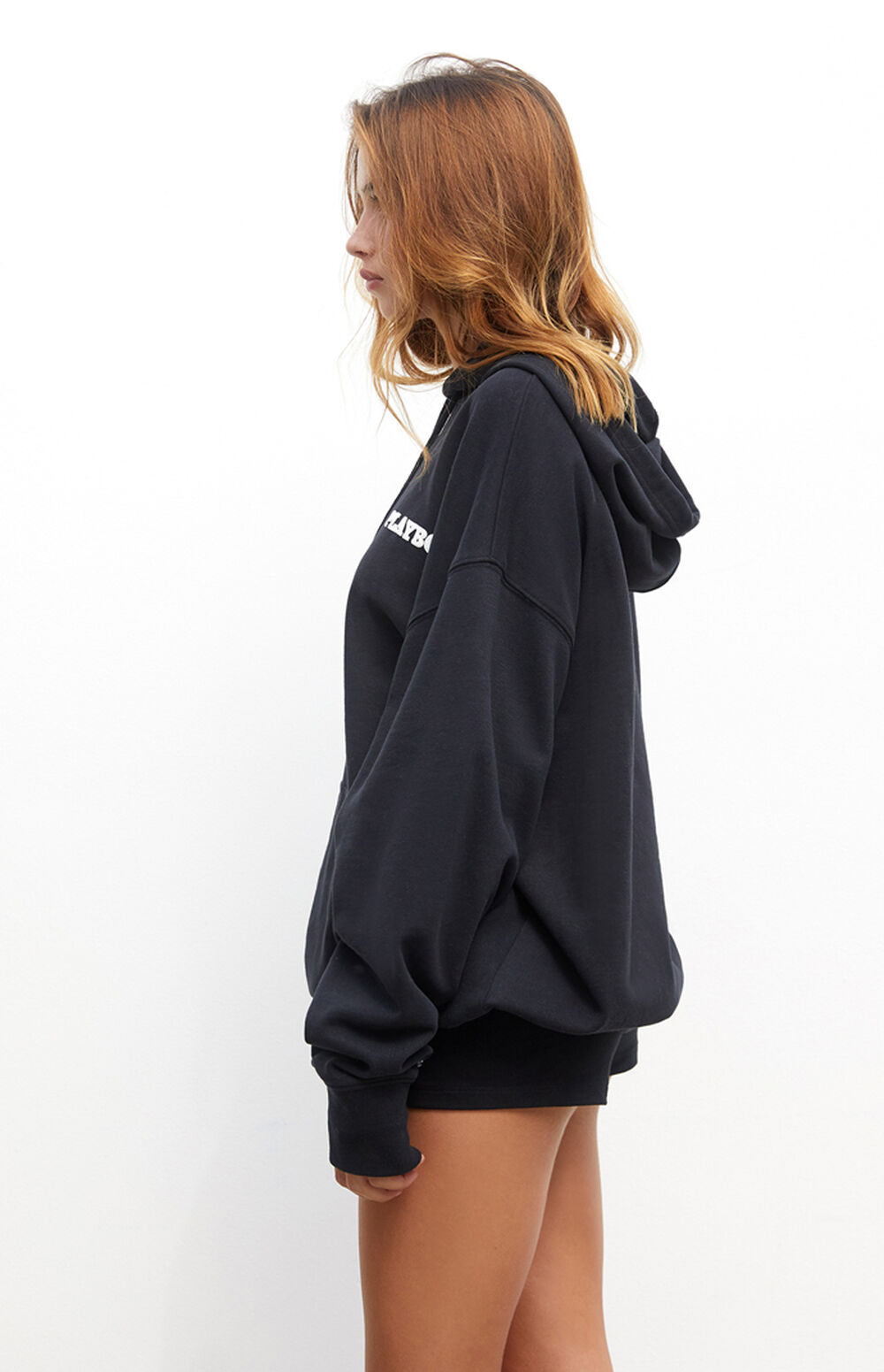 Playboy pacsun hoodie clearance
