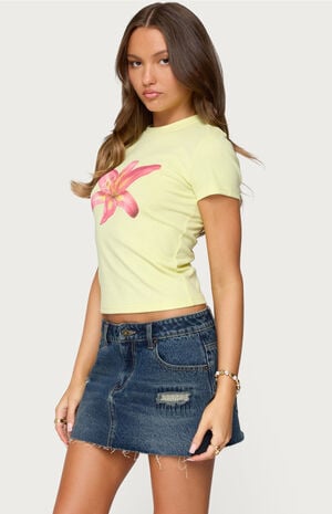 Daylily T-Shirt image number 3