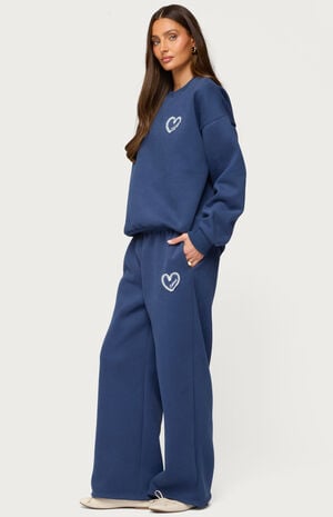 Love Edikted Oversized Sweater image number 4