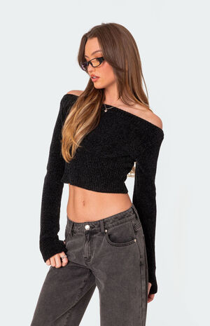 Farrah Knit Top image number 3