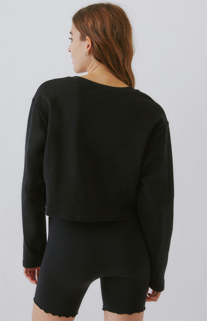 Ramp Tested Long Sleeve T-Shirt