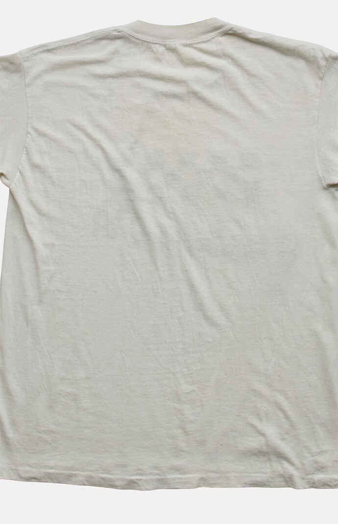 PS VINTAGE 80s Washington DC Graphic T-Shirt