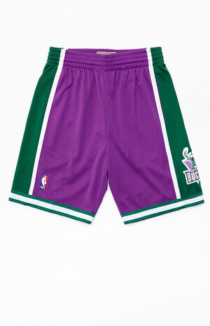 2000 basketball shorts