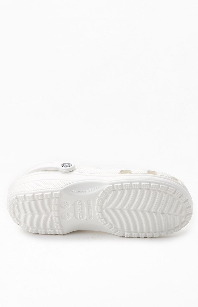 Classic Clogs