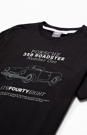 Statement Graphic T-Shirt image number 2