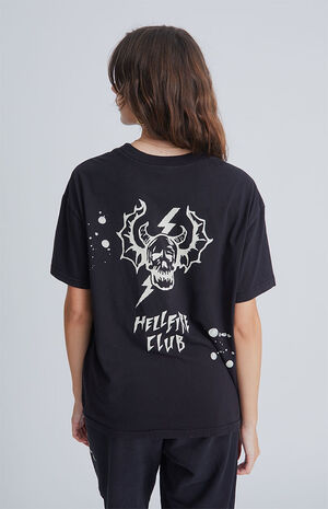 Hellfire Club T-Shirt image number 4