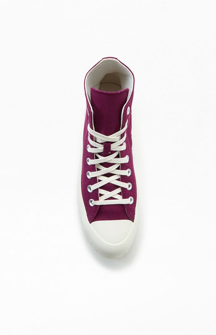 Chuck taylor best sale all star homme