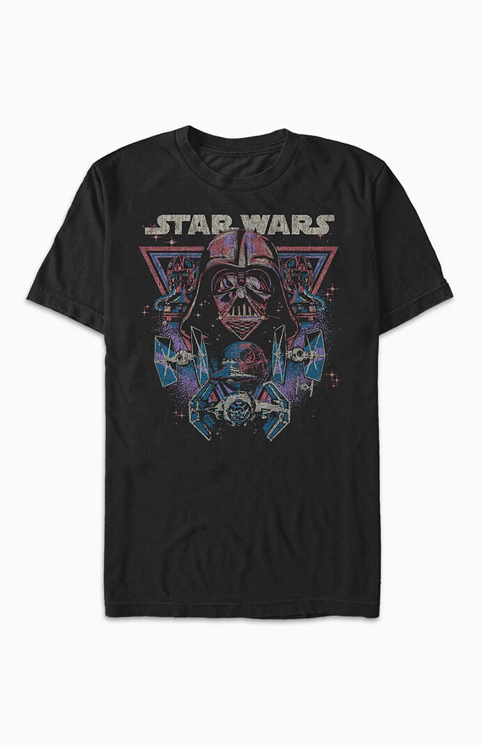 PacSun Star Wars Darth Vader T-Shirt