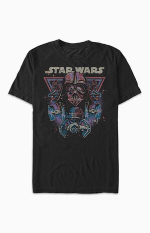 Star Wars Darth Vader T-Shirt image number 1