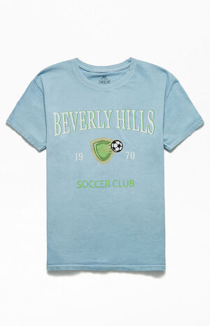 Beverly Hills T-Shirt image number 1
