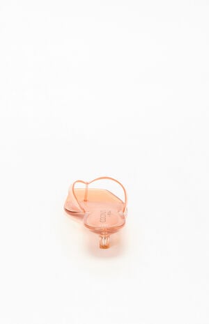 Women&rsquo;s Margo Jelly Sandals image number 3