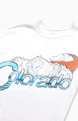 Colorado Graphic T-Shirt image number 2