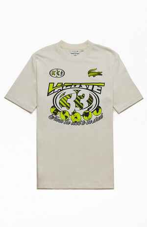 From The Court T-Shirt image number 1