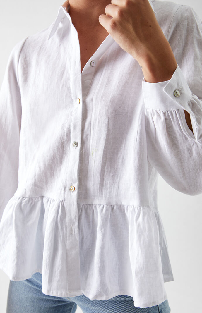 Marley Blouse