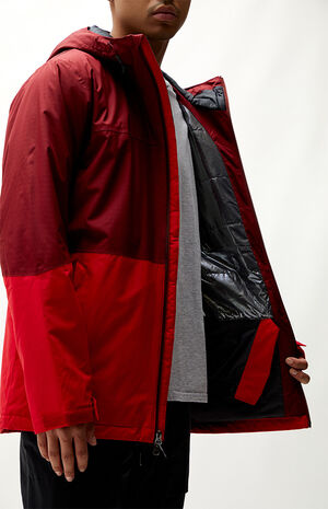 Iceberg Point Snow Jacket image number 2