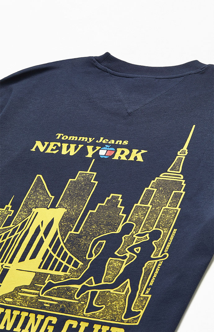 Pacsun tommy online