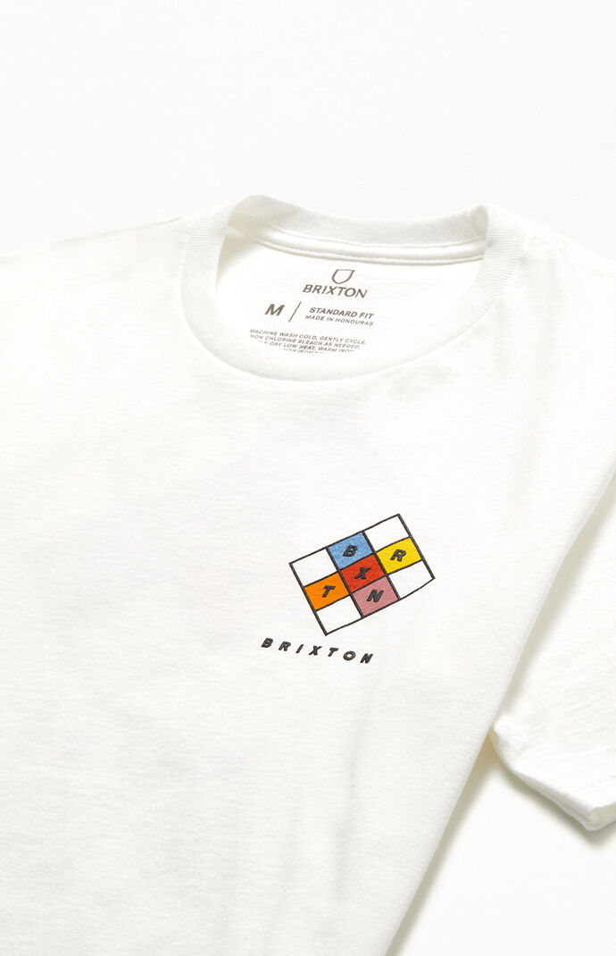 Quintet Short Sleeve T-Shirt