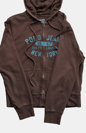 2000s Polo Jeans NY Sweatshirt image number 3