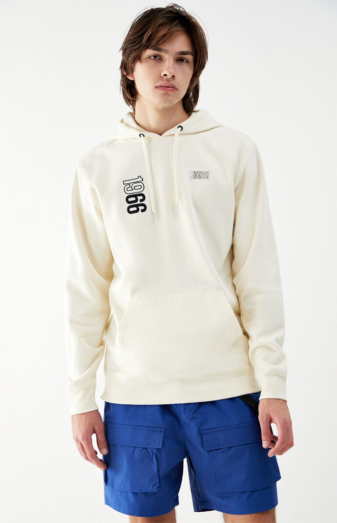 Quick Response Hoodie