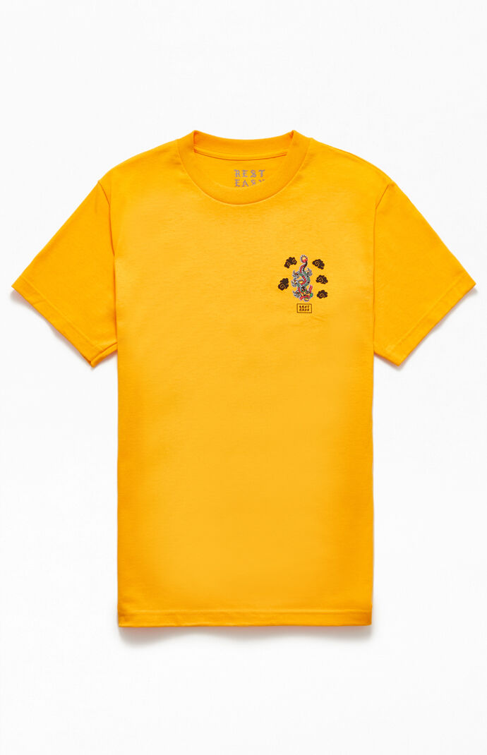 Hot Fire T-Shirt