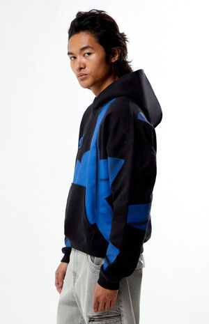 Barbwire Heavyweight Hoodie image number 3