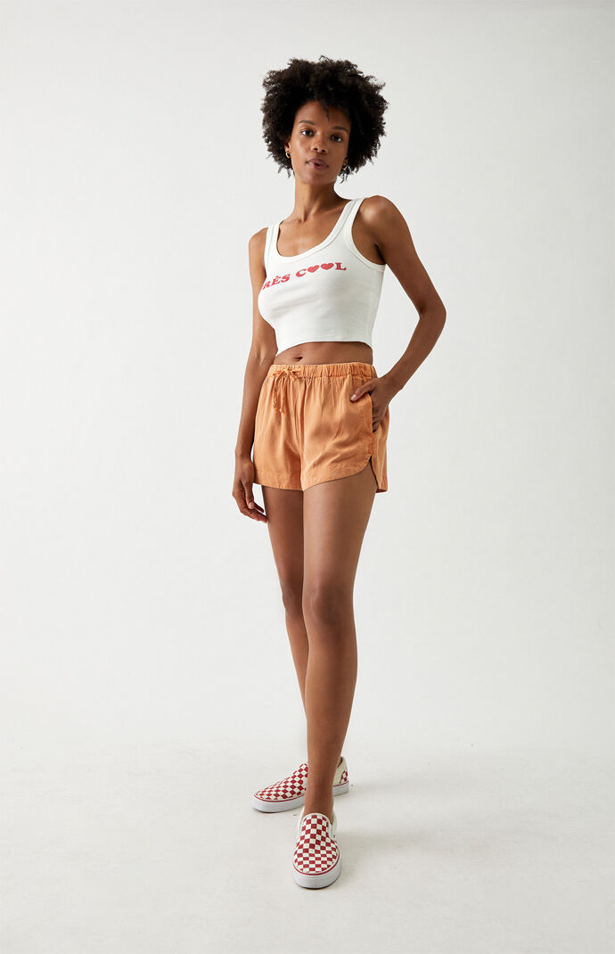 New Yume Shorts