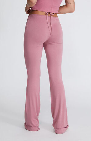 Hay Bale Flare Pants image number 3