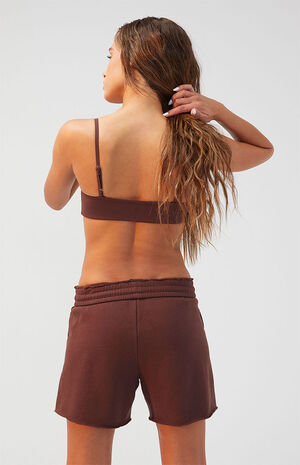 Sunday Sweat Shorts image number 4