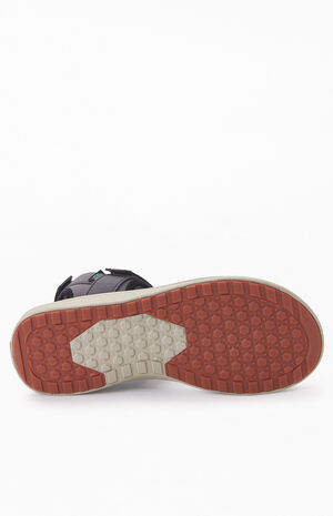 UltaRange Tri-Lock Sandals image number 4