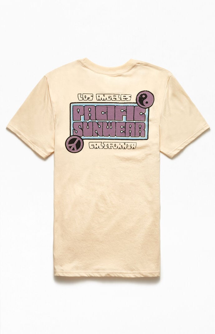 California T-Shirt