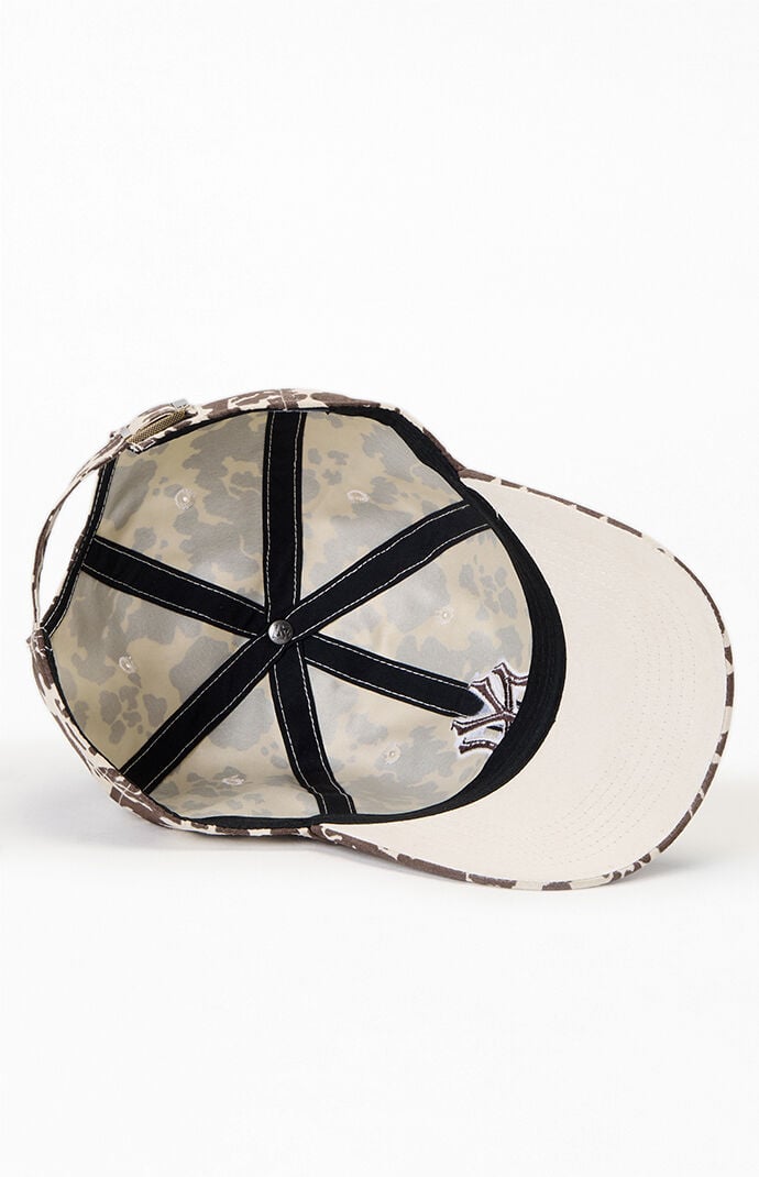 47 Brand NY Bessie Strapback Hat