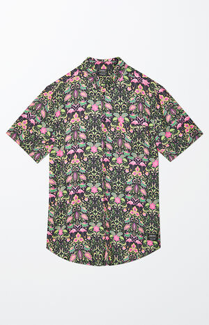Oden Flamingo Go Wild Shirt image number 1