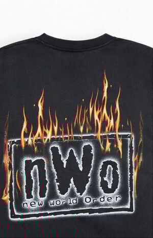 x nWo Unstoppable T-Shirt image number 6