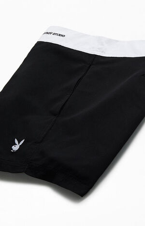 By PacSun 6" Fixed Boardshorts image number 4