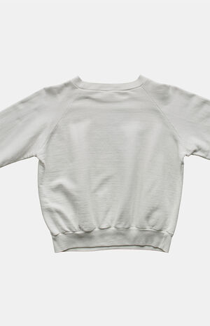 '80s the Snooty Fox Crew Neck Sweatshirt image number 2