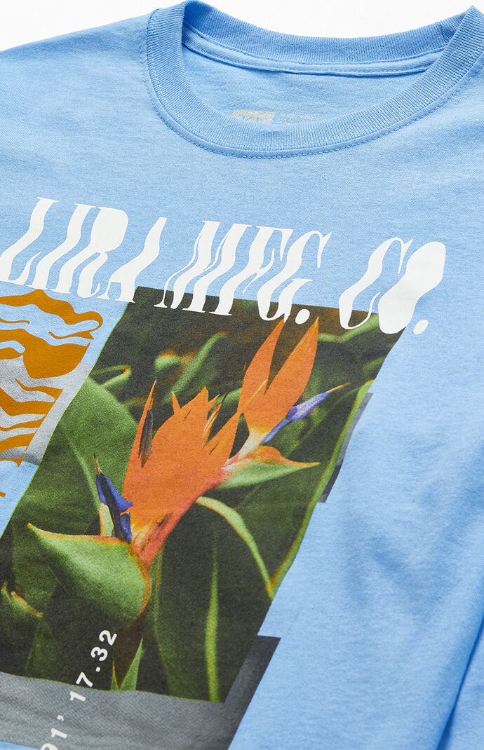 Richards Long Sleeve T-Shirt