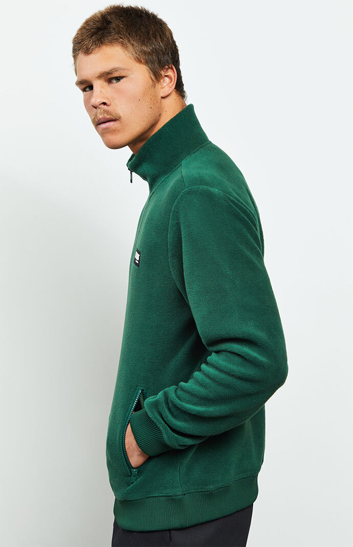 Polar Fleece Pullover