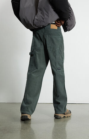 Corduroy Carpenter Pants image number 4