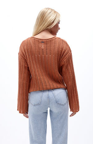 Good Luck Sweater image number 4