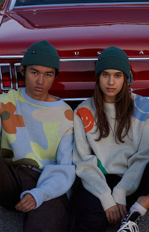 Fisherman Beanie image number 2