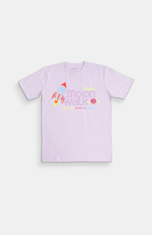 Sketch Rocket T-Shirt image number 1