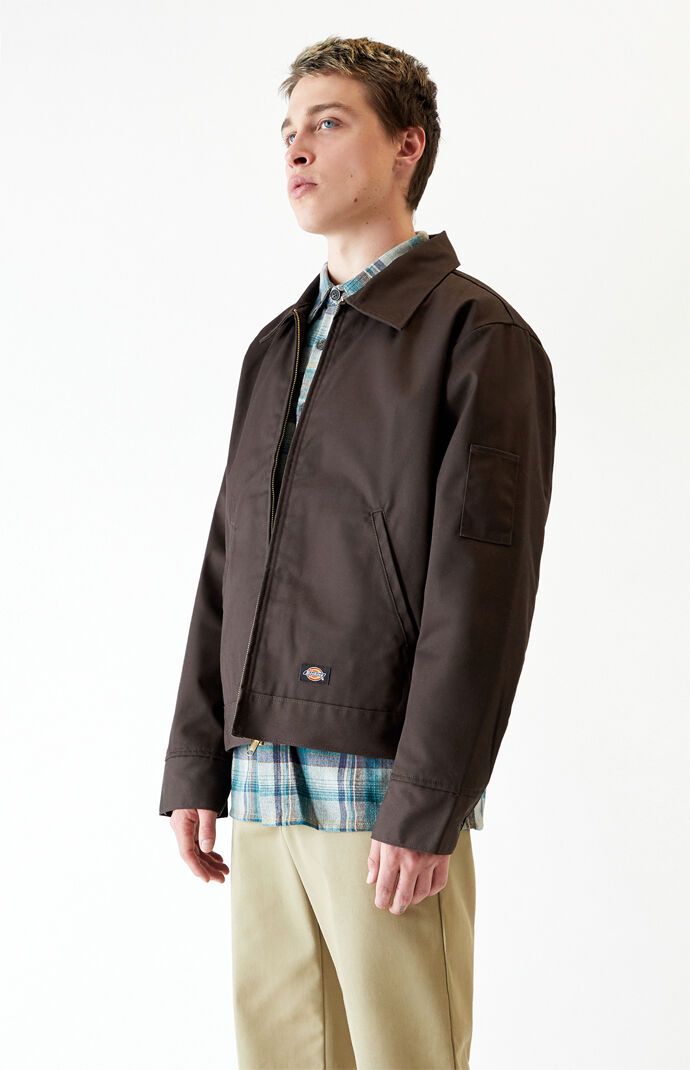 Eisenhower Jacket