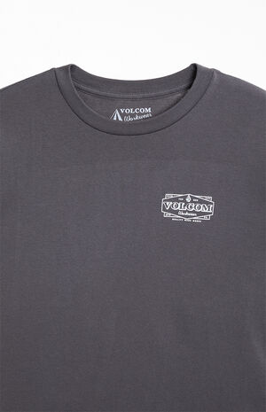 Workwear Union T-Shirt image number 3