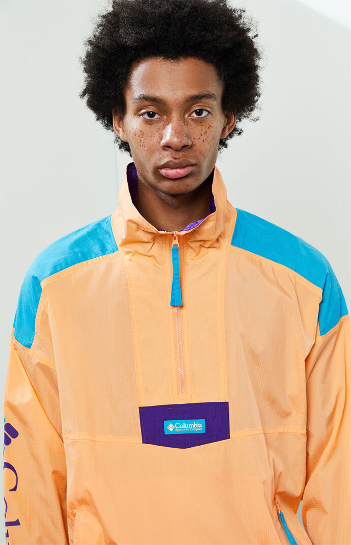 Santa Ana Anorak