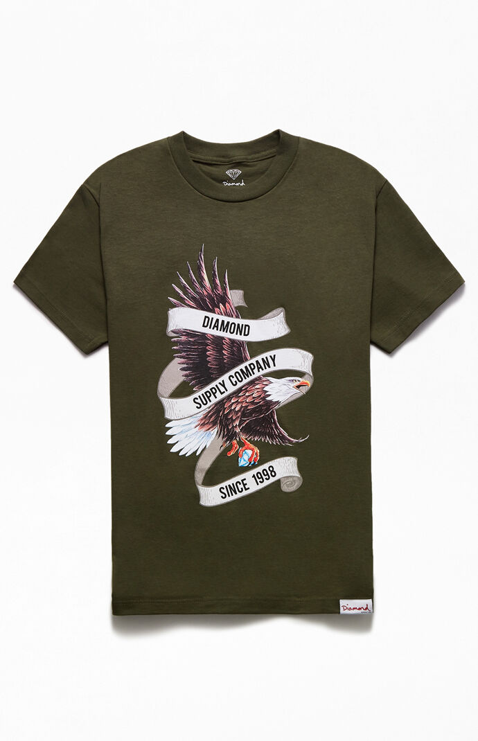 Bald Eagle T-Shirt