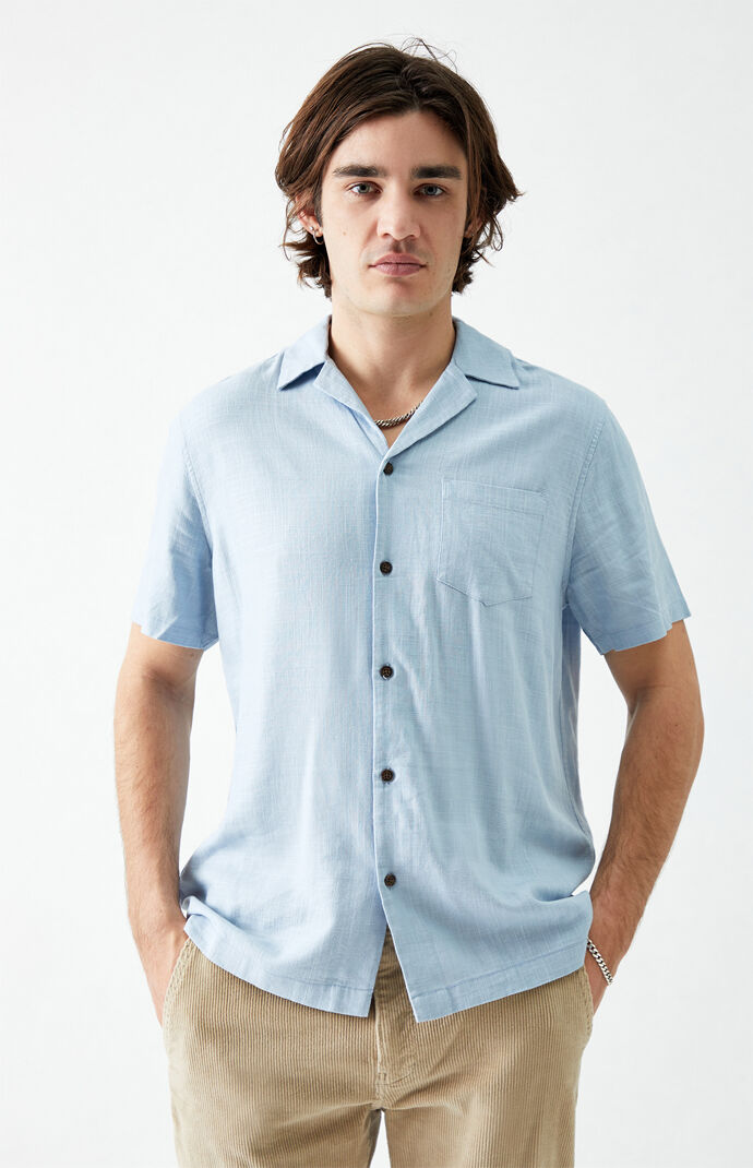 Brighton Camp Shirt