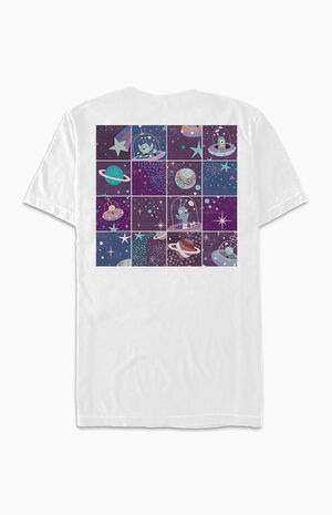 Alien Aircraft T-Shirt image number 3